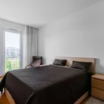 Miete 1 Schlafzimmer wohnung von 63 m² in Frankfurt