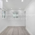 Rent 2 bedroom house of 105 m² in Los Angeles