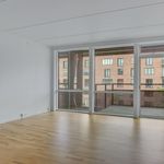 Lej 4-værelses lejlighed på 102 m² i Valby