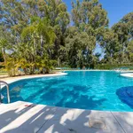 Rent 2 bedroom apartment of 108 m² in Marbella