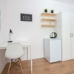 Rent 3 bedroom apartment in warsaw