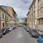 Rent 1 bedroom apartment of 18 m² in Florence