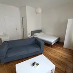 Appartement de 30 m² avec 1 chambre(s) en location à Agen