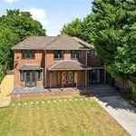 Rent 5 bedroom house in Southampton