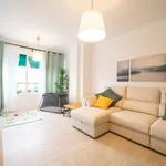 Rent 1 bedroom apartment of 65 m² in madrid