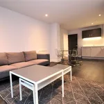 Rent 1 bedroom apartment in East Midlands