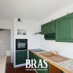 Appartement de 72 m² avec 3 chambre(s) en location à NANTES