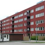 Hyr ett 4-rums lägenhet på 95 m² i Gävle