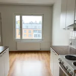 Vuokraa 3 makuuhuoneen asunto, 79 m² paikassa Espoo