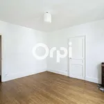 Appartement de 68 m² avec 3 chambre(s) en location à Nancy