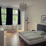 120 m² Zimmer in berlin