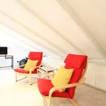 Rent 1 bedroom apartment of 40 m² in madrid