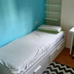 Rent a room of 85 m² in madrid