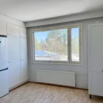 Vuokraa 3 makuuhuoneen asunto, 74 m² paikassa Vantaa