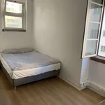 Rent a room in lisbon