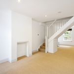 Rent 2 bedroom house in Weybridge