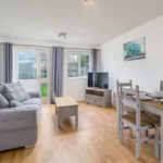 Rent 4 bedroom apartment of 41 m² in Crawley