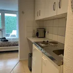 Rent 1 bedroom apartment of 23 m² in Bremen