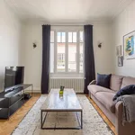 Appartement de 500 m² avec 1 chambre(s) en location à Lyon