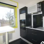 Rent 1 bedroom apartment of 30 m² in Roanne