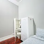 Quarto em Lisboa