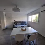 Rent 2 bedroom apartment of 58 m² in Málaga