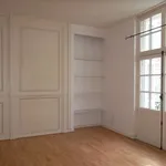 Rent 2 bedroom apartment of 37 m² in TOURS