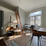 Rent a room in brussels