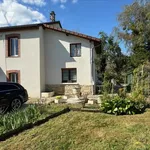 Rent 4 bedroom house of 148 m² in FOUCHERANS