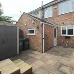 Rent 3 bedroom house in Charnwood