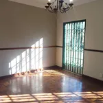 Rent 3 bedroom house of 1362 m² in Pretoria