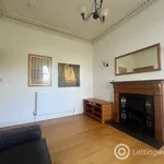 Rent 2 bedroom flat in Edinburgh