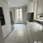 Appartement de 104 m² avec 3 chambre(s) en location à LYON 6