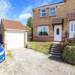 Nursery Drive, Bolsover, Chesterfield