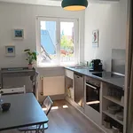 Miete 1 Schlafzimmer wohnung von 56 m² in Cologne