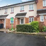 Rent 2 bedroom house in North Warwickshire