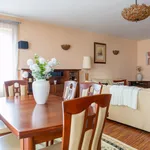 Rent 5 bedroom apartment of 128 m² in Warsaw