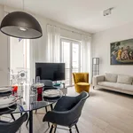 Rent 2 bedroom apartment in Milan