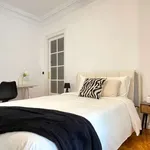 Rent a room in madrid