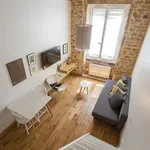 Rent 1 bedroom apartment of 250 m² in Lyon