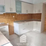 Rent 2 bedroom apartment of 90 m² in M unicipal Unit of Makrakomi