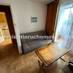 Rent 2 bedroom apartment of 41 m² in Lublin