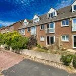 Semi-detached house to rent in Royal Sovereign View, Eastbourne BN23