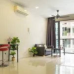 Rent 3 bedroom apartment of 83 m² in Petaling Jaya