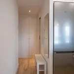 Rent 1 bedroom apartment in madrid