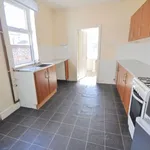 Flat to rent in Seafield Road, New Ferry, Wirral CH62