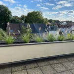 Huur 2 slaapkamer appartement in Uccle