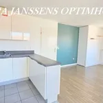 Appartement de 60 m² avec 3 chambre(s) en location à Colombes