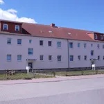 Rent 3 bedroom apartment of 59 m² in Richtenberg