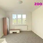 Rent 1 bedroom apartment of 35 m² in Kovářská